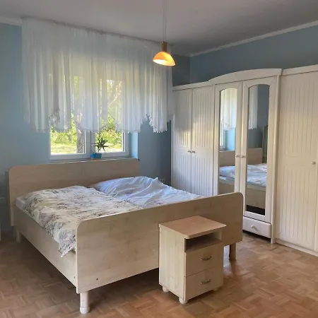 Фермерский дом Kopice 