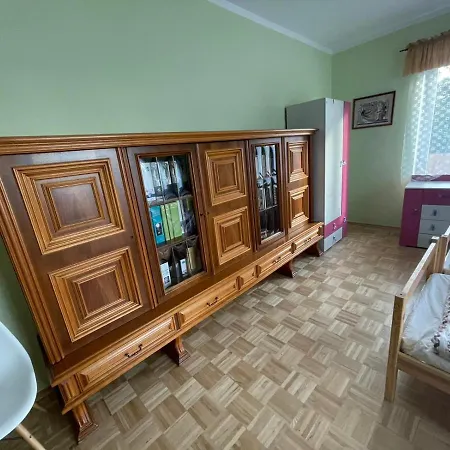 Фермерский дом Kopice 