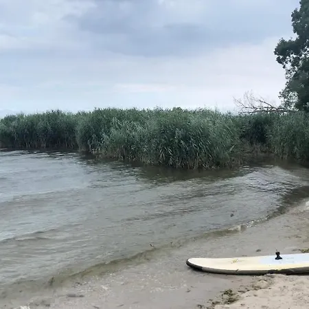 Фермерский дом Kopice 