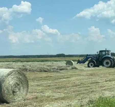 Фермерский дом Kopice 