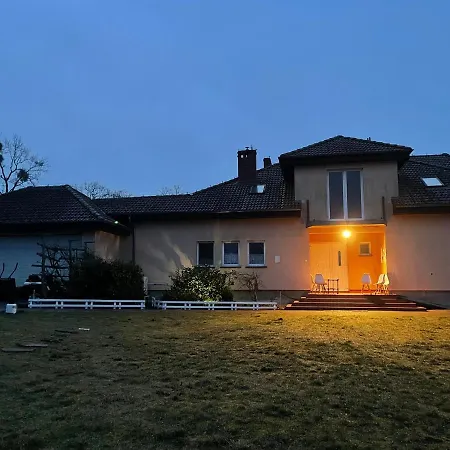 Dwór Kopice Kowalczyk Residences In Nature Parks Gospodarstwo agroturystyczne