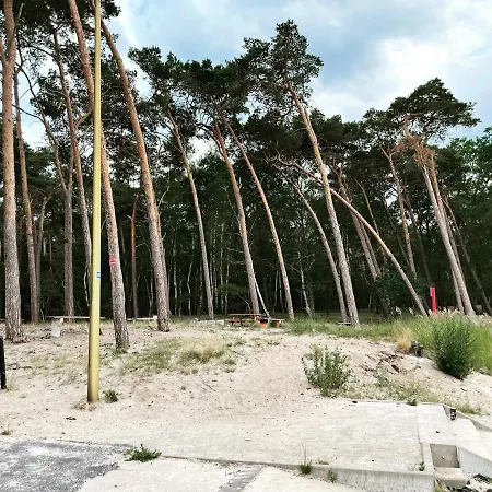 Фермерский дом Kopice 