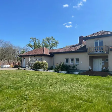 Dwór Kopice  Kowalczyk Residences In Nature Parks *