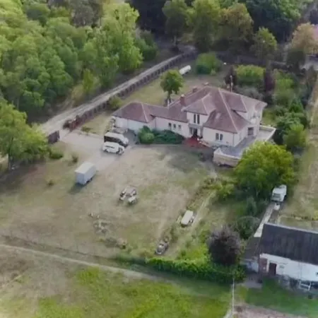 Dwór Kopice Kowalczyk Residences In Nature Parks Gospodarstwo agroturystyczne