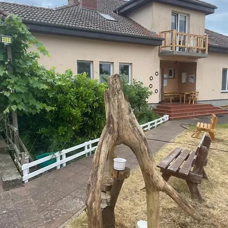 Gospodarstwo agroturystyczne Dwór Kopice Kowalczyk Residences In Nature Parks