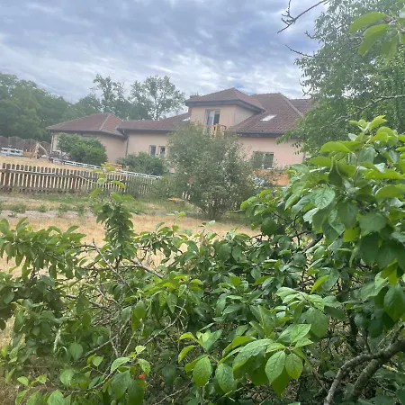 Фермерский дом Kopice 