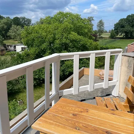 Фермерский дом Kopice 