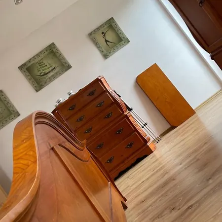 Фермерский дом Kopice 