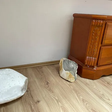 Фермерский дом Kopice 