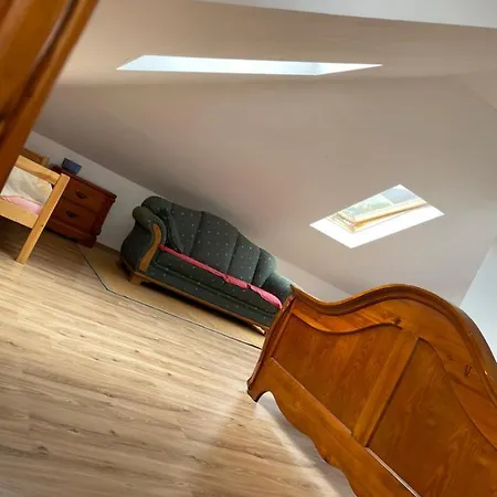 Dwór Kopice  Kowalczyk Residences In Nature Parks Gospodarstwo agroturystyczne Goleniów