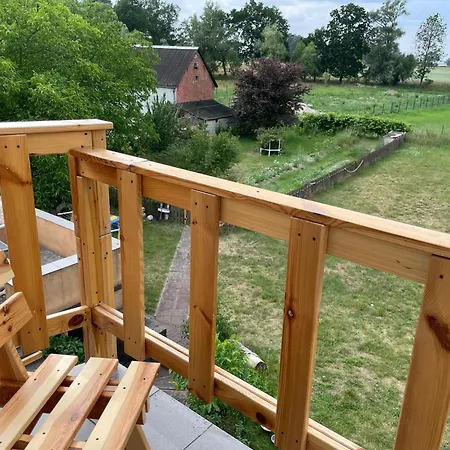Lantgård Kopice 