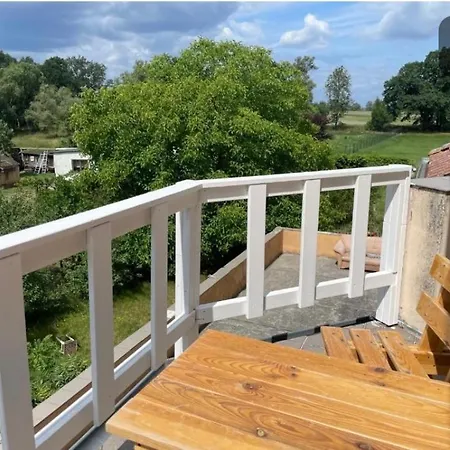 Gospodarstwo agroturystyczne Dwór Kopice  Kowalczyk Residences In Nature Parks Goleniów