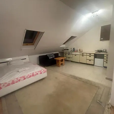 Фермерский дом Kopice 