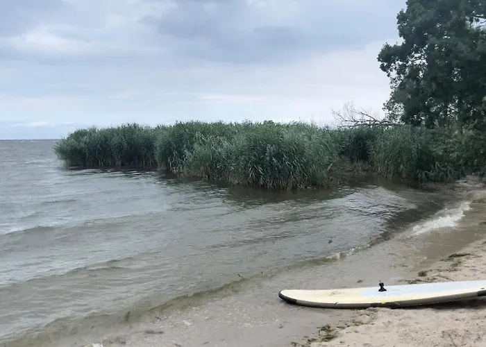 בית חווה Kopice 